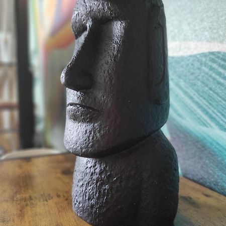 B&B Esotica 新乔瓦尼提蒂诺 外观 照片